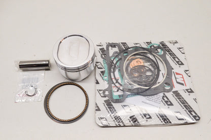 New Wiseco Forged Piston Kit 83mm Yamaha Kodiak Big Bear 400