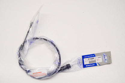 Motion Pro 01-0250 Throttle Cable NOS