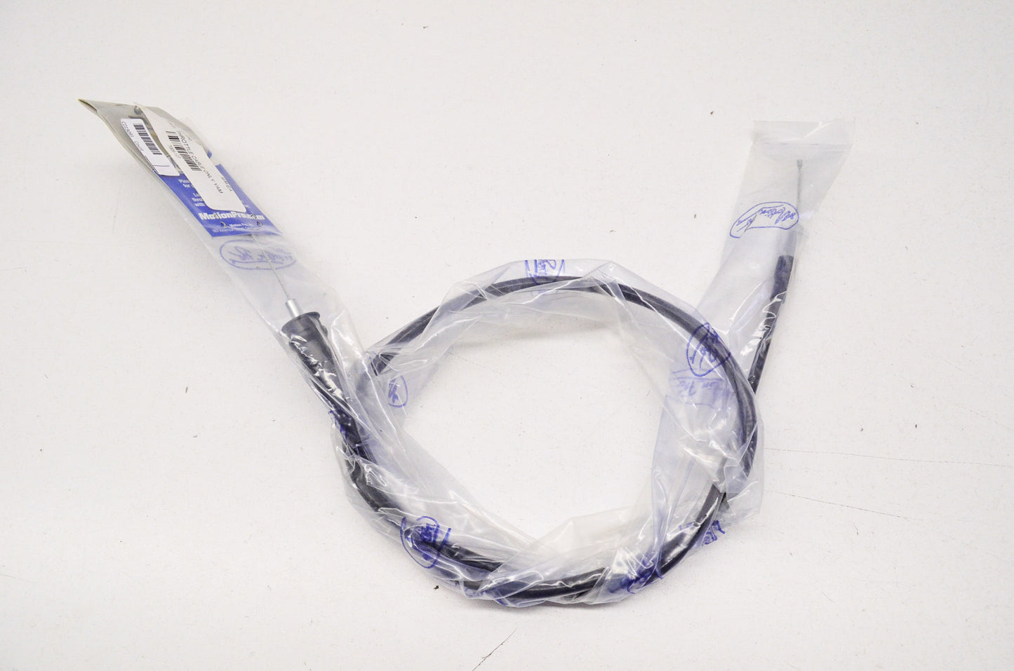Motion Pro 01-0250 Throttle Cable NOS