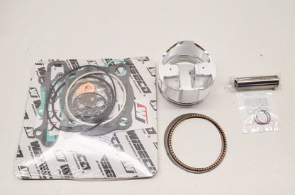 New Wiseco Forged Piston Kit 83mm Yamaha Kodiak Big Bear 400