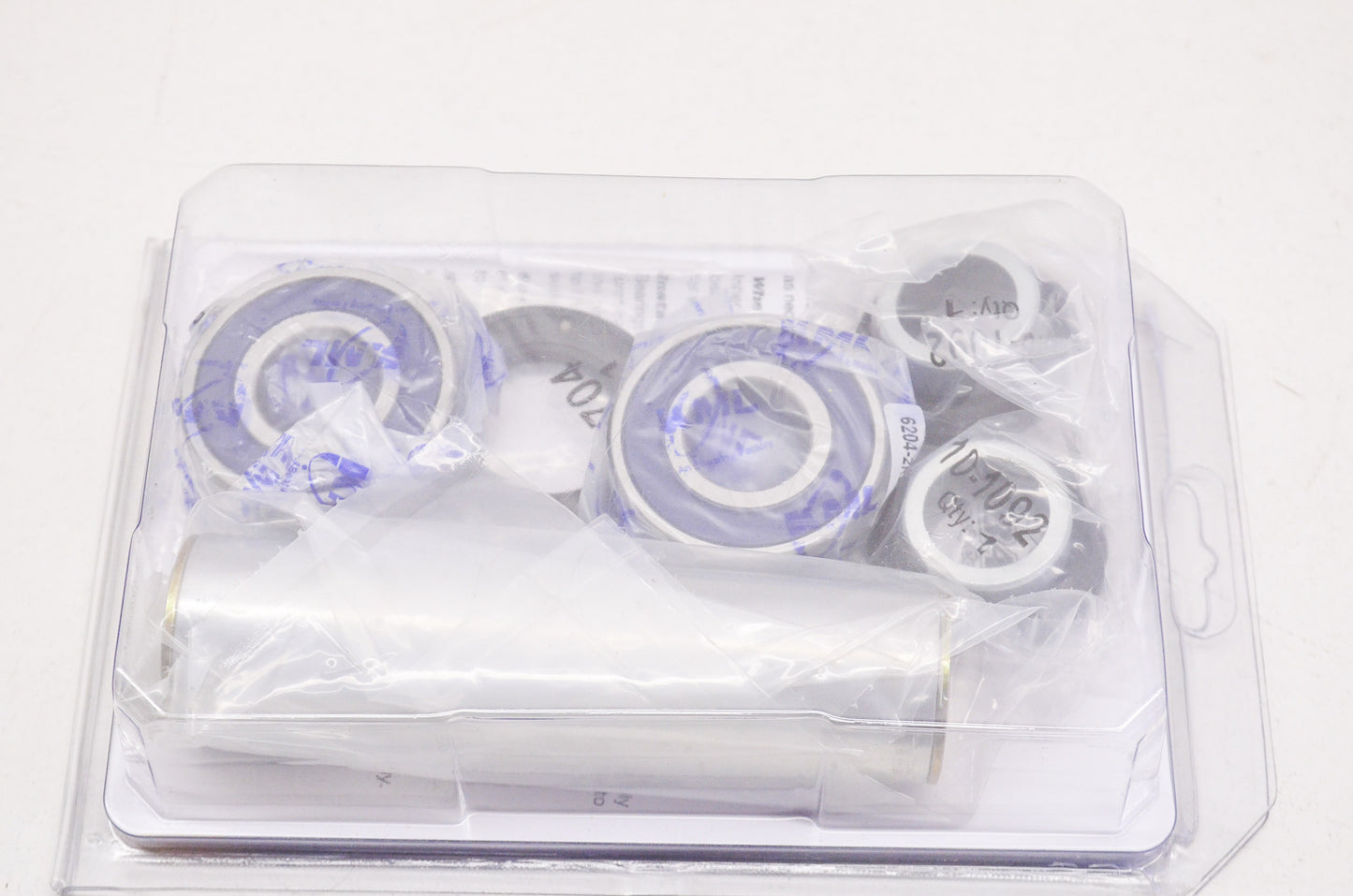 Bearing Upgrade Kit NOS