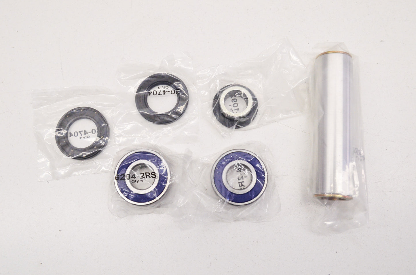 Bearing Upgrade Kit NOS