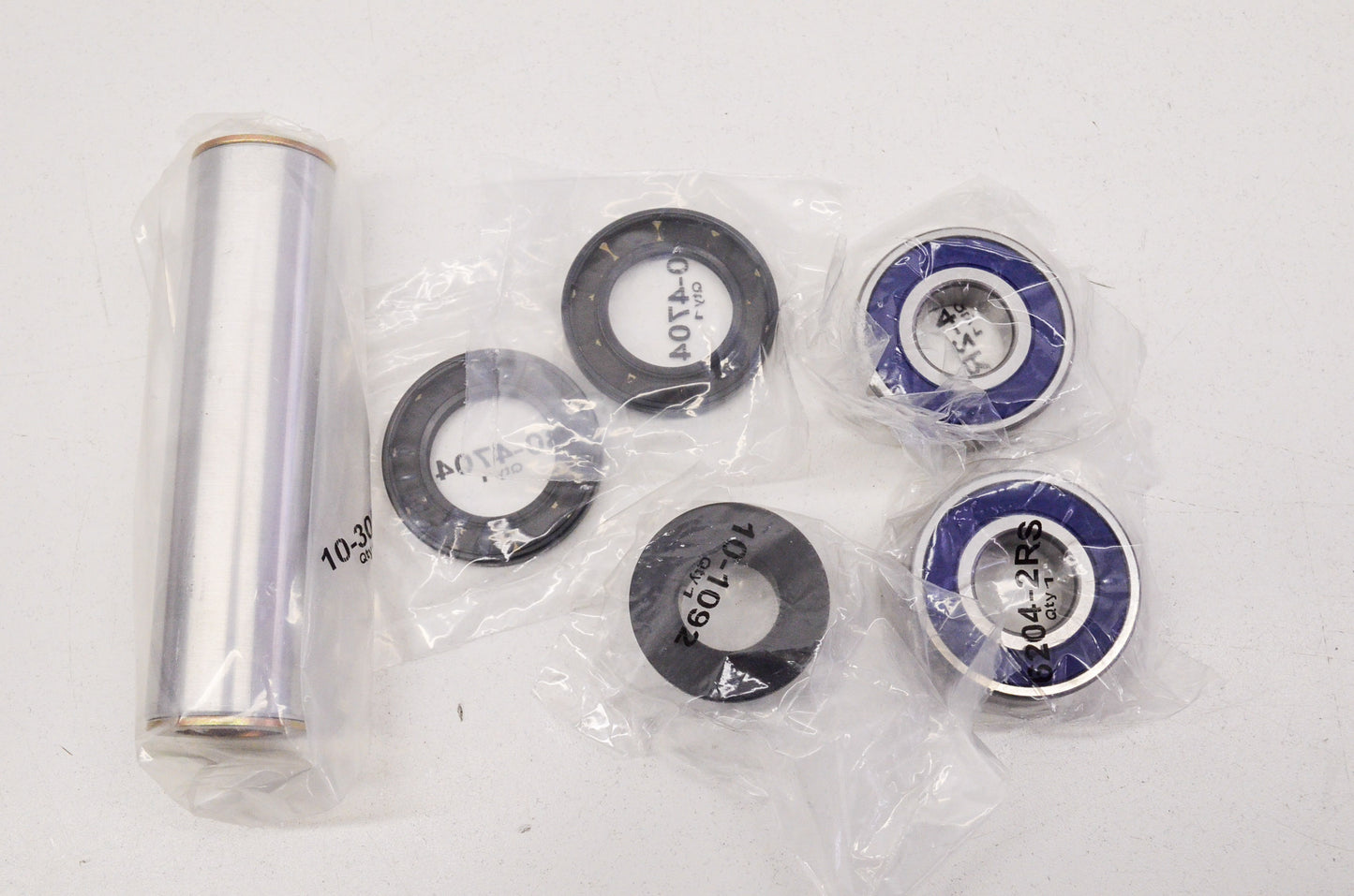 Bearing Upgrade Kit NOS