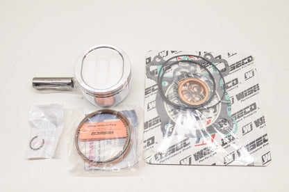 New Wiseco Top End Kit 83.5mm Yamaha Kodiak Big Bear 400