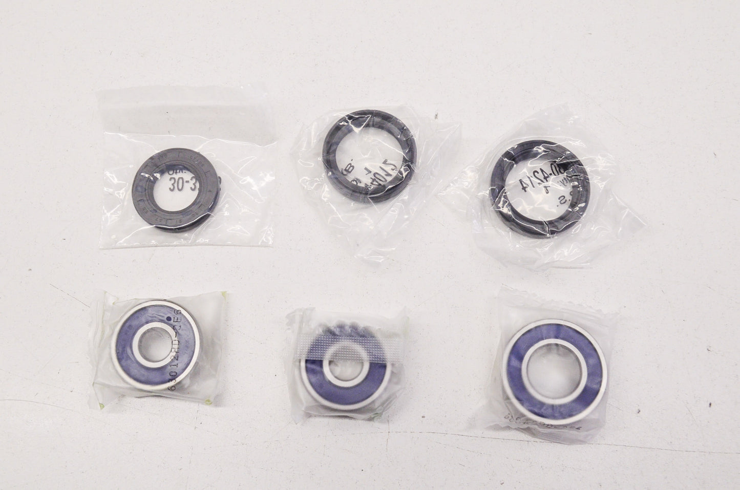 New All Balls Wheel Bearing Seal Kit NOS
