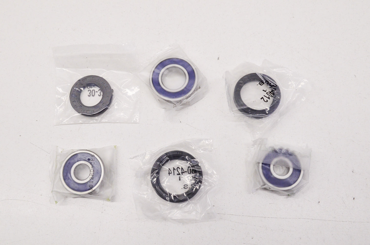 New All Balls Wheel Bearing Seal Kit NOS
