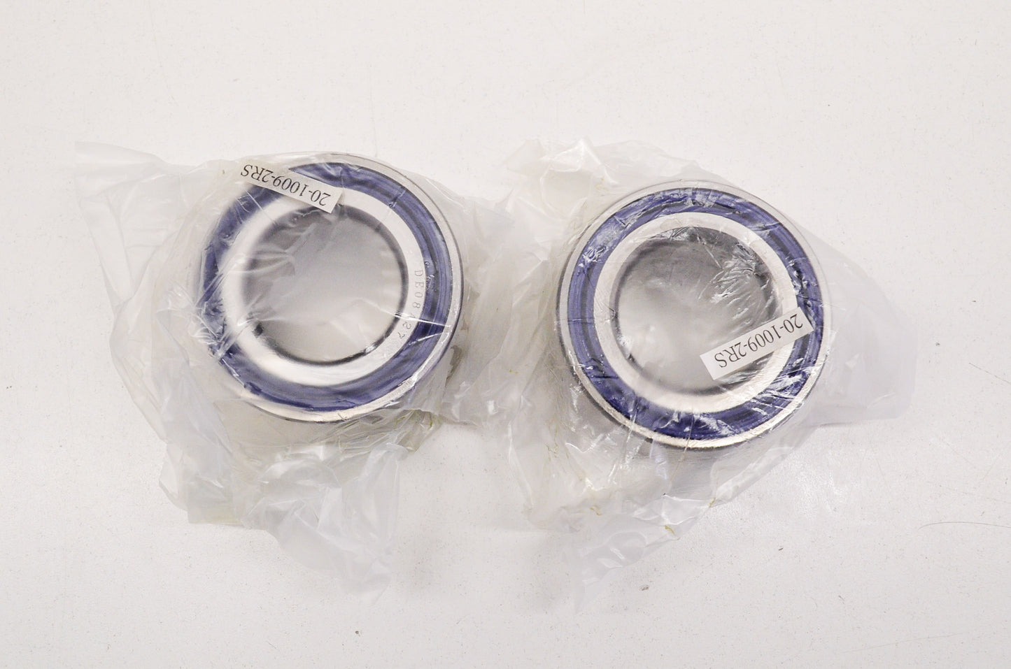 New All Balls Wheel Bearing Seal Kit NOS