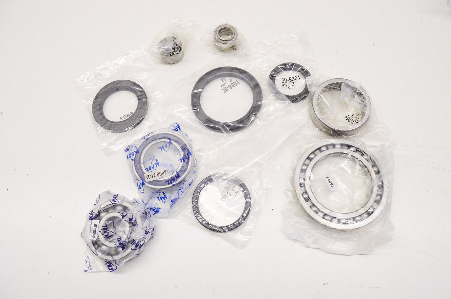 Differential Bearing Seal Kit NOS