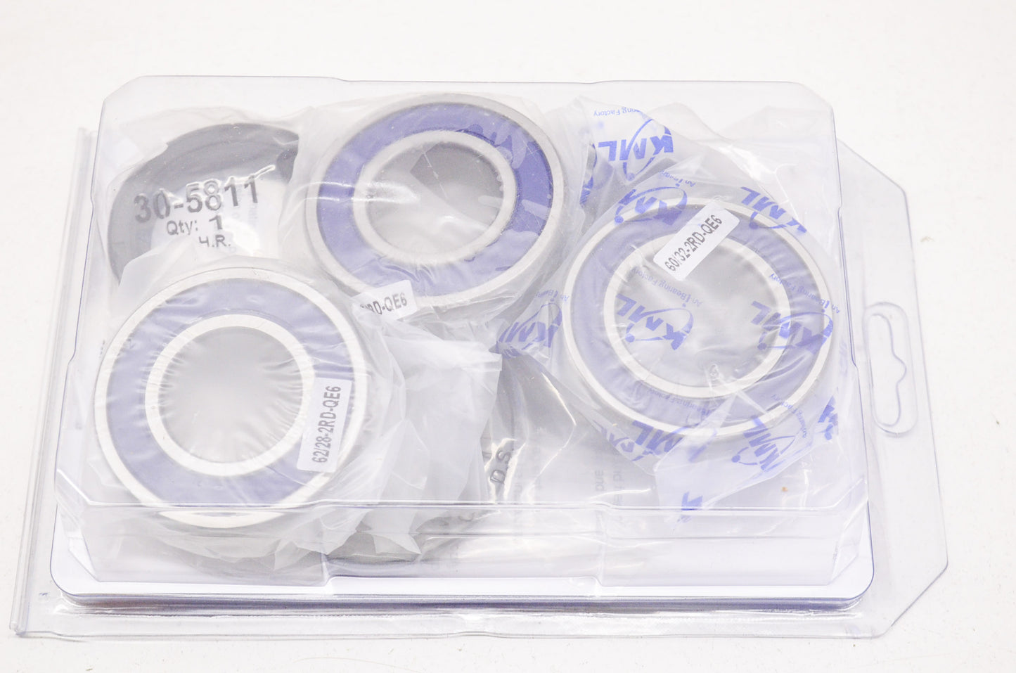 New All Balls Wheel Bearing Seal Kit NOS