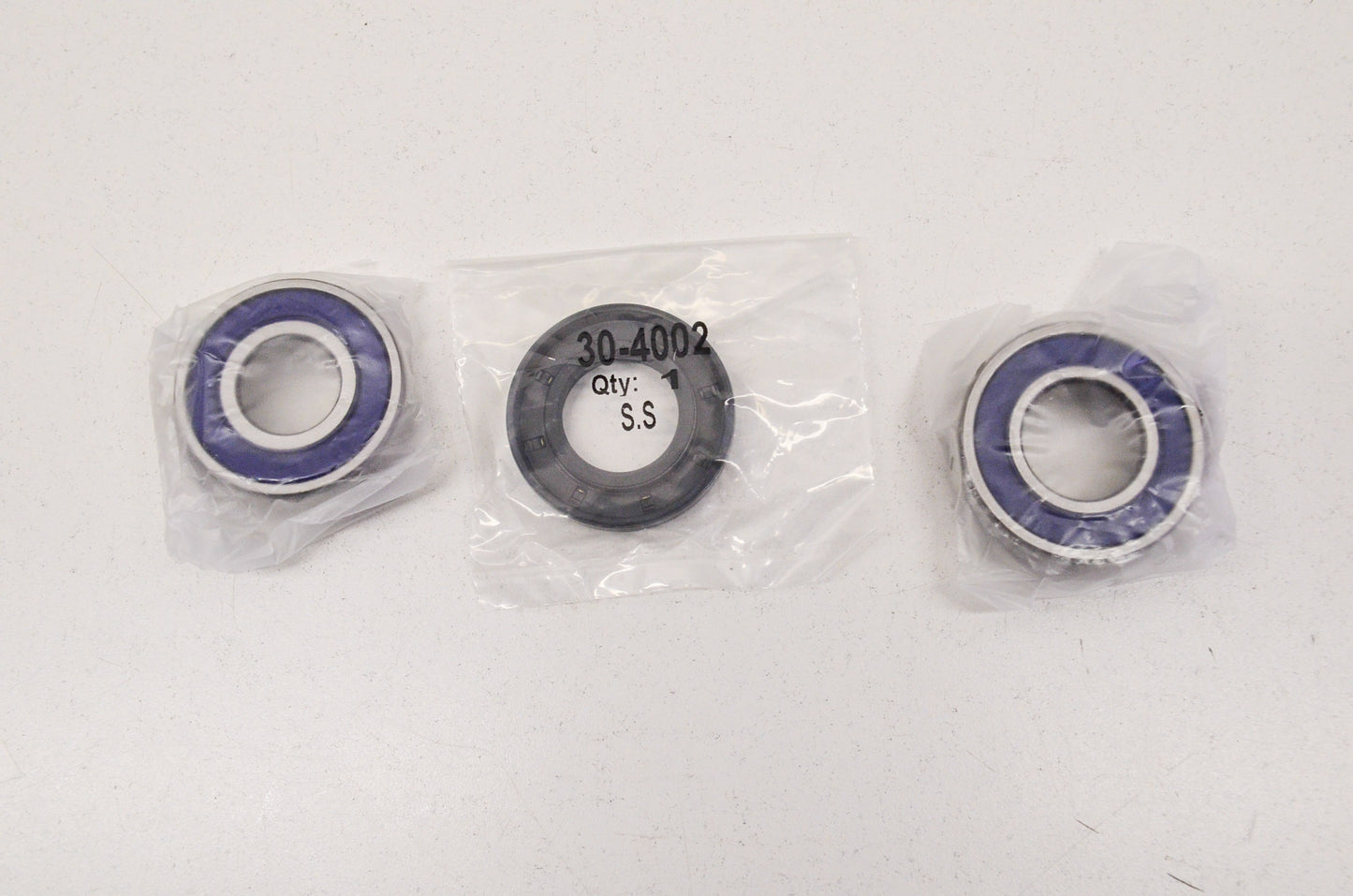 New All Balls Wheel Bearing Seal Kit NOS