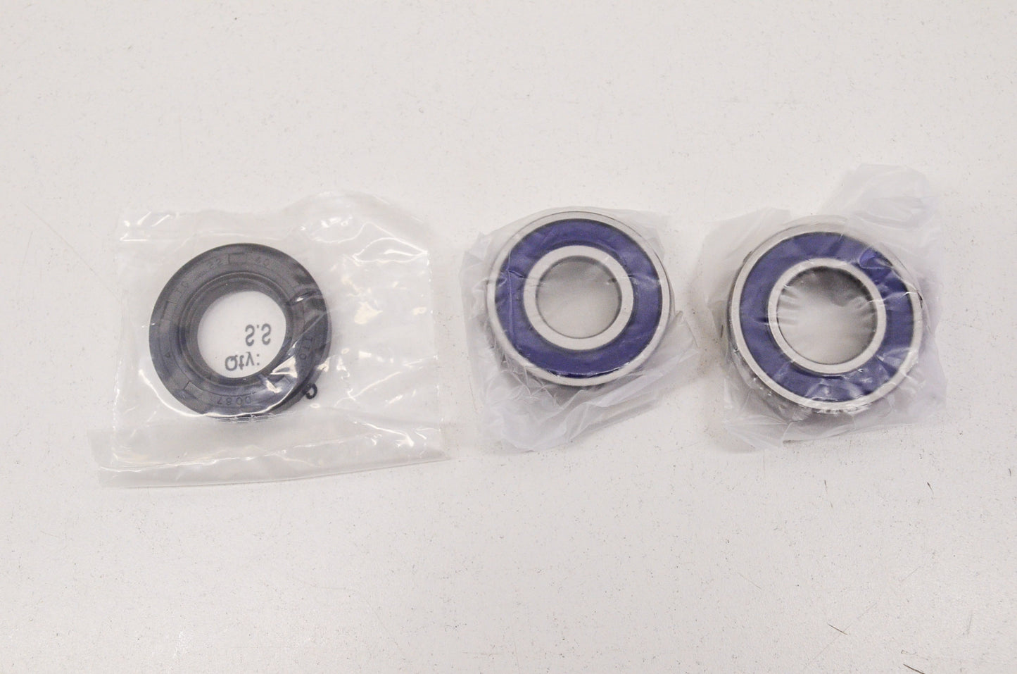 New All Balls Wheel Bearing Seal Kit NOS