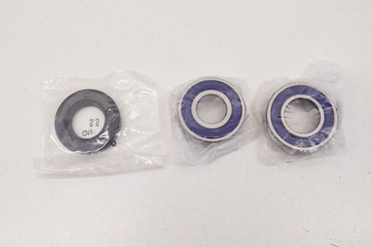 New All Balls Wheel Bearing Seal Kit NOS