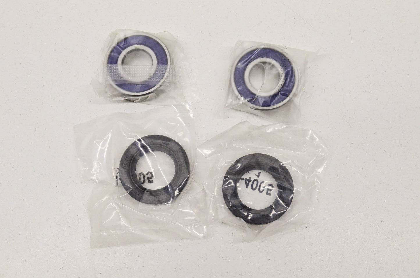 New All Balls Wheel Bearing Seal Kit NOS