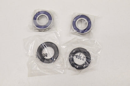 New All Balls Wheel Bearing Seal Kit NOS