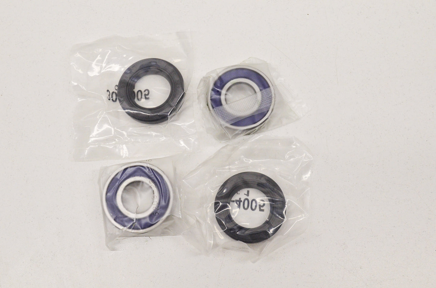 New All Balls Wheel Bearing Seal Kit NOS