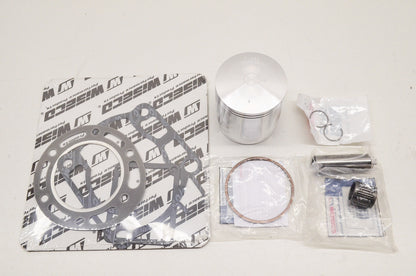Wiseco PK1782 Top End Kit 69mm Yamaha Tri Z 250 NOS