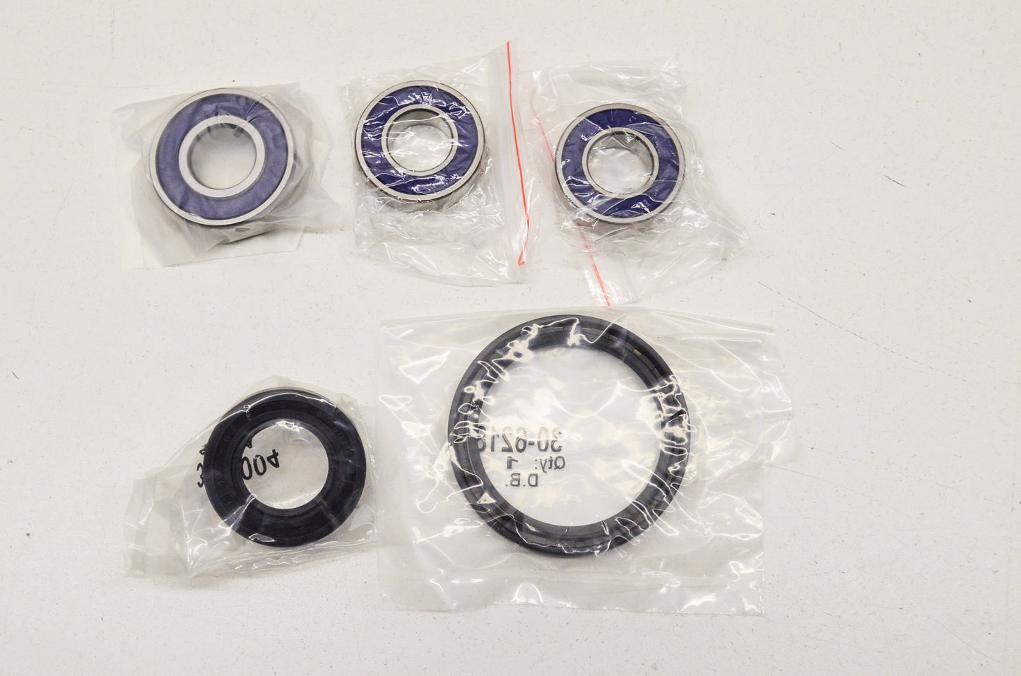 New All Balls Wheel Bearing Seal Kit NOS