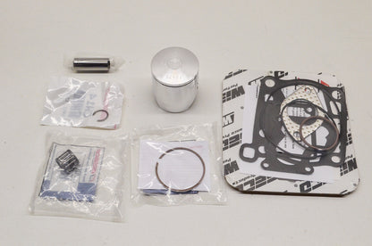 New Wiseco Forged Piston Kit 48mm 91-01 Suzuki RM80