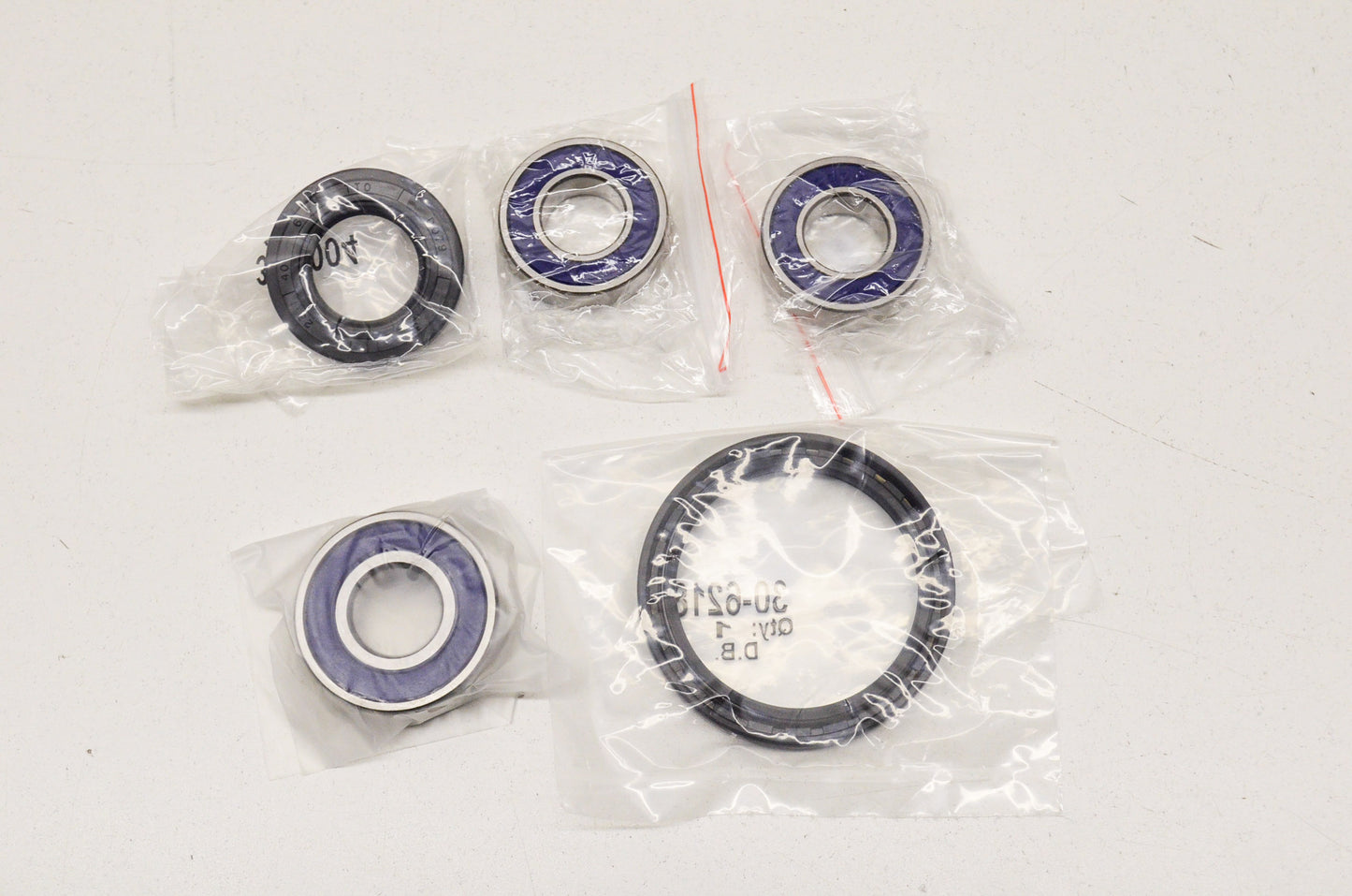 New All Balls Wheel Bearing Seal Kit NOS