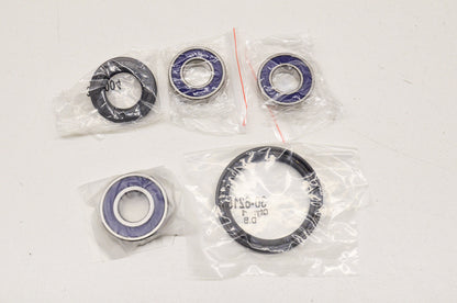 New All Balls Wheel Bearing Seal Kit NOS