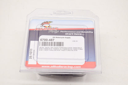New All Balls Wheel Bearing Seal Kit NOS