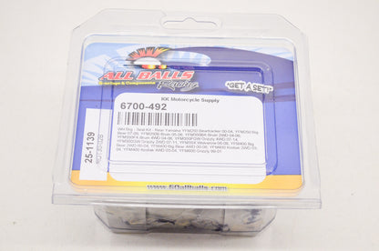 All Balls 25-1139 Wheel Bearing Seal Kit NOS