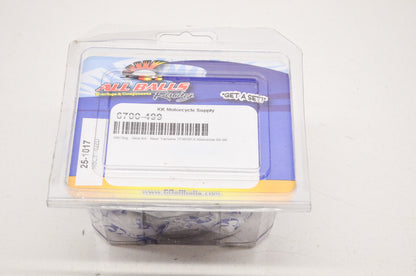 New All Balls Wheel Bearing Seal Kit NOS