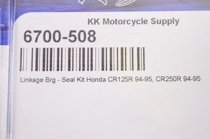 New All Balls Linkage Bearing Seal Kit NOS