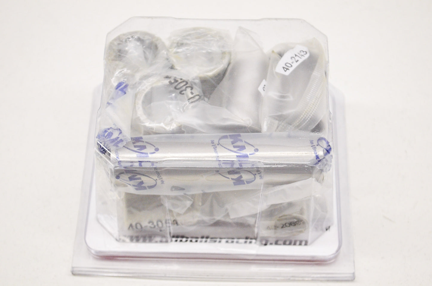 New All Balls Linkage Bearing Seal Kit NOS