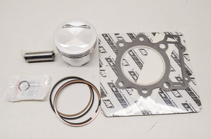 New Wiseco Top End Kit 87mm 85-98 Yamaha TT350 XT350