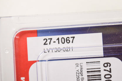New All Balls Linkage Bearing Seal Kit NOS