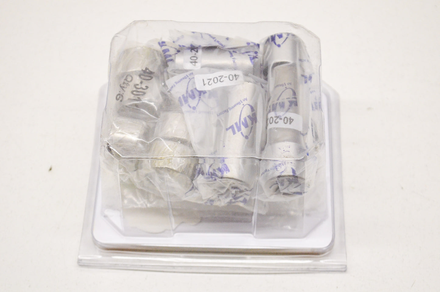 All Balls 27-1005 Linkage Bearing Seal Kit NOS