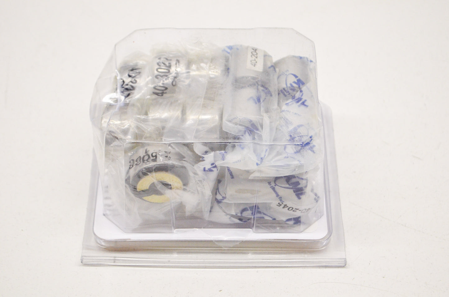 New All Balls Linkage Bearing Seal Kit NOS