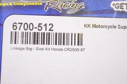 New All Balls Linkage Bearing Seal Kit NOS
