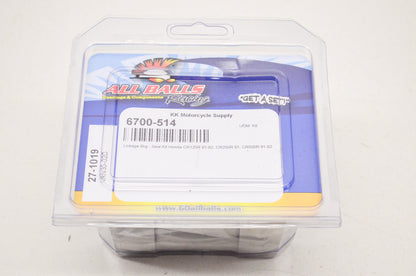 New All Balls Linkage Bearing Seal Kit NOS