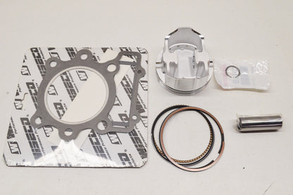 New Wiseco Top End Kit 87mm 85-98 Yamaha TT350 XT350