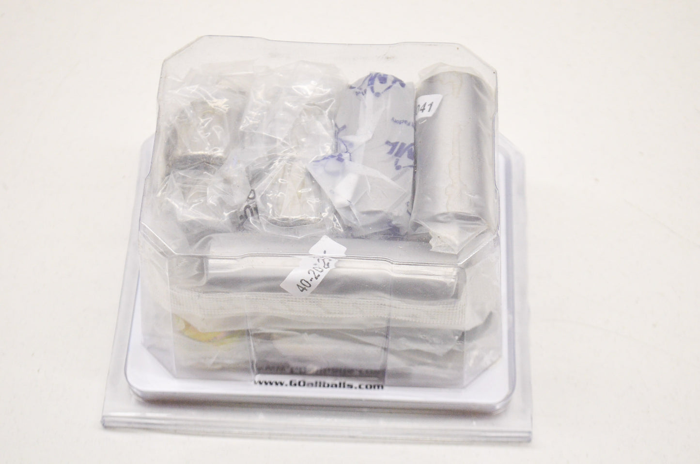 New All Balls Linkage Bearing Seal Kit NOS