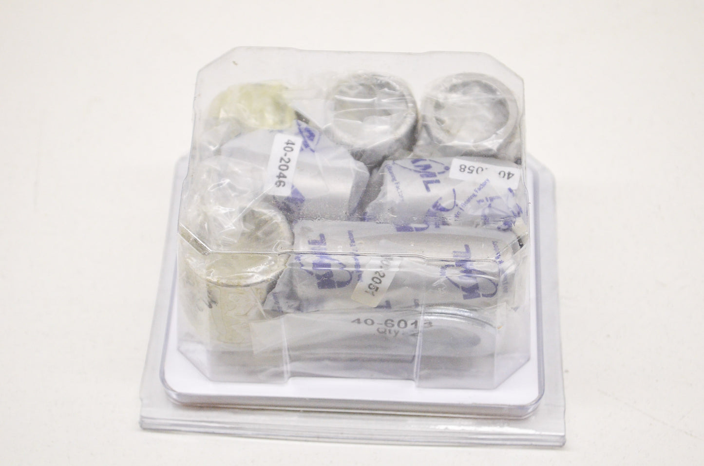 New All Balls Linkage Bearing Seal Kit NOS
