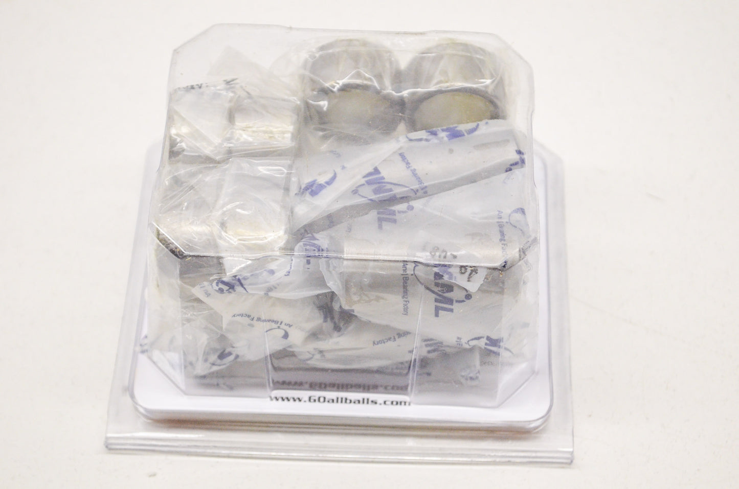 New All Balls Linkage Bearing Seal Kit NOS