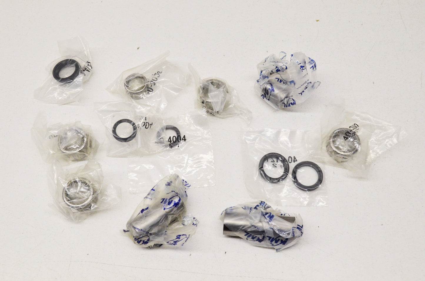 New All Balls Linkage Bearing Seal Kit NOS