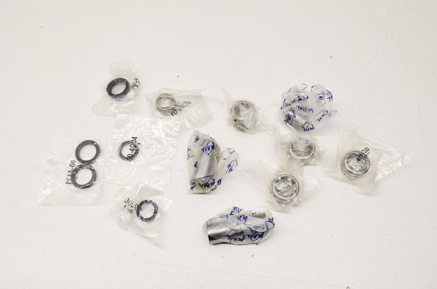 New All Balls Linkage Bearing Seal Kit NOS