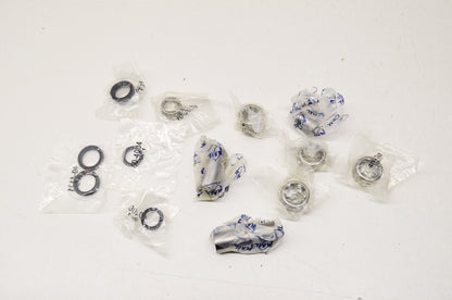 New All Balls Linkage Bearing Seal Kit NOS