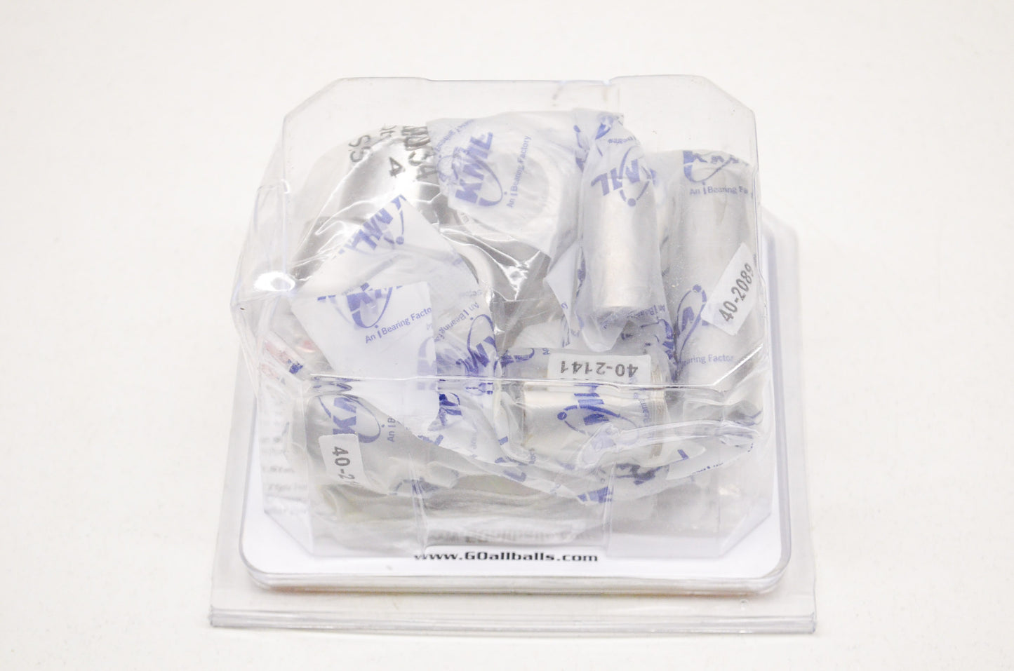 All Balls 27-1058 Linkage Bearing Seal Kit NOS