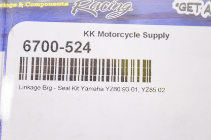 All Balls 27-1058 Linkage Bearing Seal Kit NOS