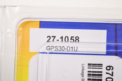 All Balls 27-1058 Linkage Bearing Seal Kit NOS