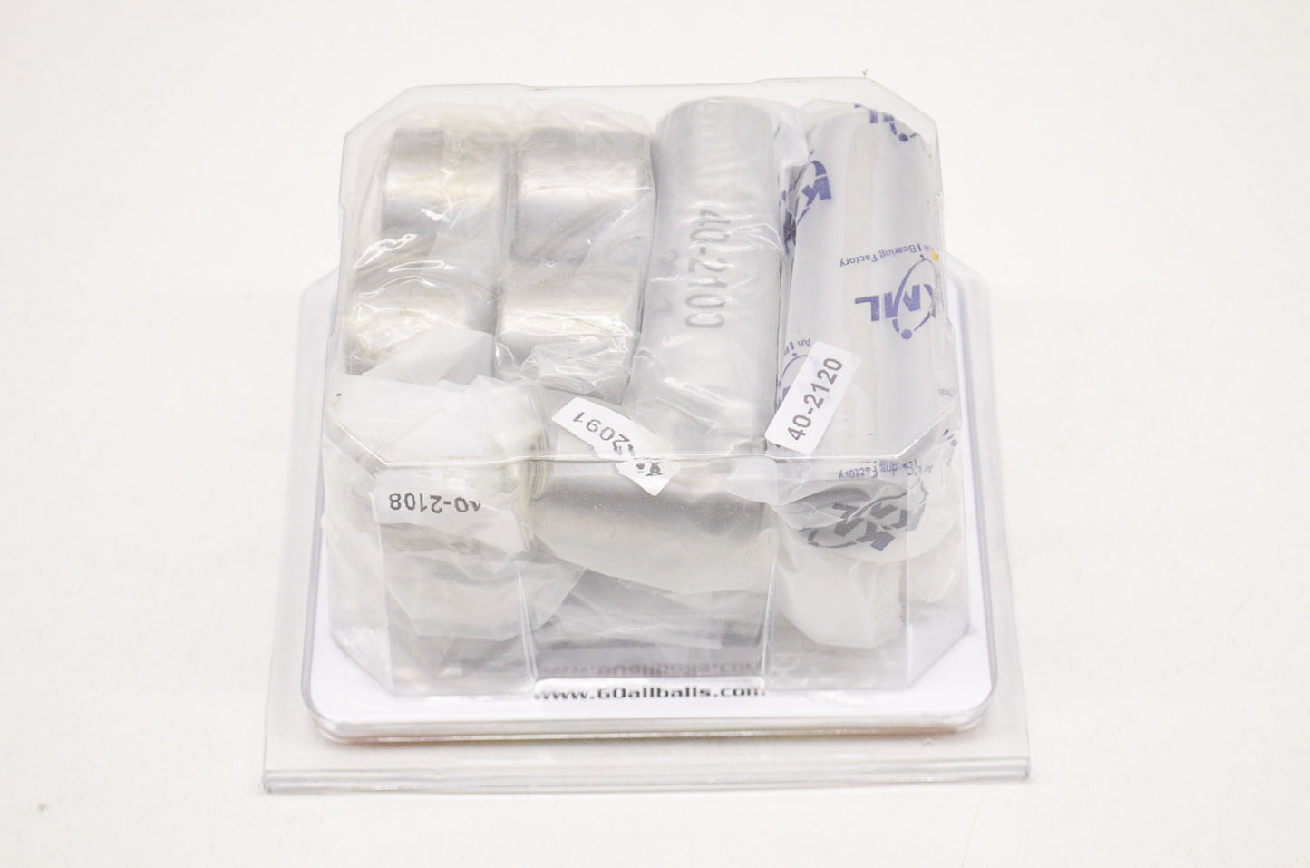 New All Balls Linkage Bearing Seal Kit NOS