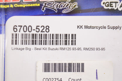 All Balls 27-1069 Linkage Bearing Seal Kit NOS