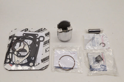 New Wiseco Forged Piston Kit 48mm 91-01 Suzuki RM80