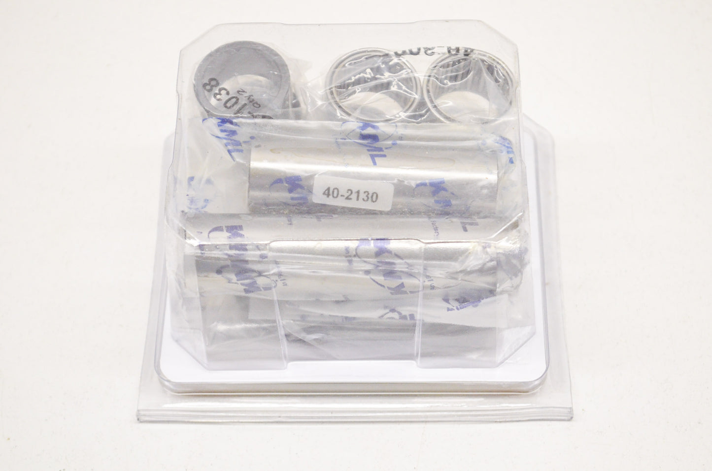 New All Balls Swing Arm Bearing Seal Kit NOS