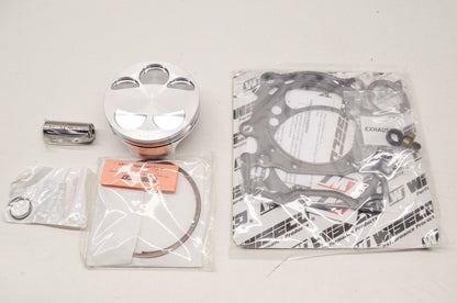 New Wiseco Top End Kit 92mm Yamaha YZ400F WR400F